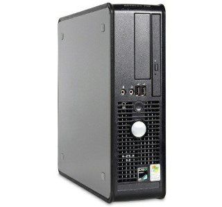 Dell Optiplex 745 Desktop PC  Desktop Computers  Computers & Accessories