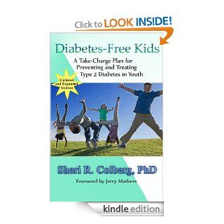 Diabetes Free Kids eBook Sheri Colberg Kindle Store
