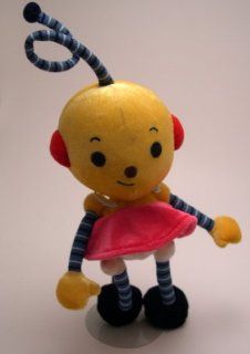 Rolie Polie ZOWIE Doll Toys & Games