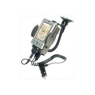 Arkon CM 770 Powered Pda Mount for Treo 600 (with CA870/CA011 cables) (CM 770)  