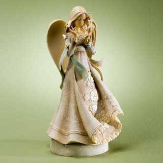 Hope Angel Figurine   Collectible Figurines