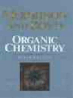 Organic Chemistry Robert Thornton Morrison, Robert Neilson Boyd 9780130029171 Books