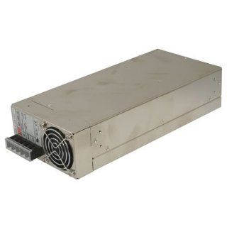 AC to DC Power Supply Single Output 24 Volt 31.3 Amp 751.2 Watt Electronic Power Transformers