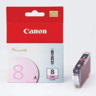 Canon CLI8PC, CLI8PM Ink Tank INKCART,CLI 8 PHOTO,MA (Pack of5)
