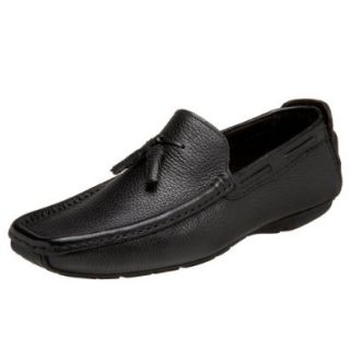 Bruno Magli Men's Patter LoaferBlack5 M Shoes