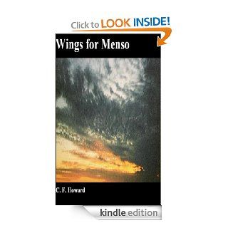 Wings for Menso eBook C. F. Howard Kindle Store