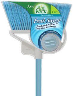 Quickie Airwick Broom Health & Personal Care