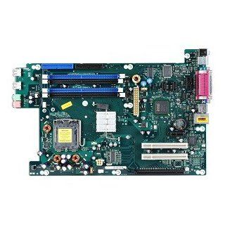 Fujitsu Siemens Mainboard P4LGA775 S26361 D2164 A11 8 Bare Motherboard Computers & Accessories