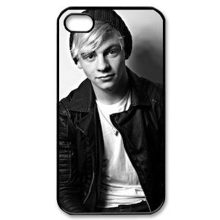 Custom Ross Lynch Cover Case for iPhone 4 4s LS4 3581 0694787510328 Books