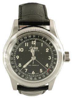 Oris Men's 754 7543 4064LS Big Crown Pointer Date Aviation Watch at  Men's Watch store.
