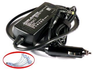 iTEKIRO CAR CHARGER AUTO ADAPTER for Toshiba Satellite L755D S5279 L755D S5347 L755D S5348 L755D S5359 L755D S5361 L755D S5363 L755 L755 S5103 L755 S5107 L755 S5110 L755 S5151 L755 S5152 L755 S5153 L755 S5156 L755 S5158 L755 S5161 L755 S5166 L755 S5167 L75