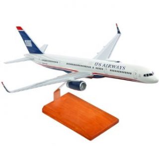 B757 200 US Airways Toys & Games