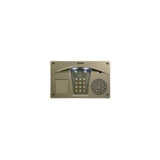 Linear Re 2N Residential Telephone Entry System Electronics