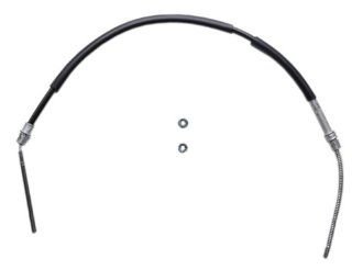 Raybestos BC93899 Professional Grade Parking Brake Cable Automotive