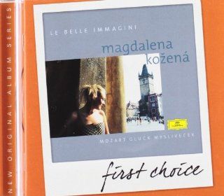 First Choice La Belle Immagini Music
