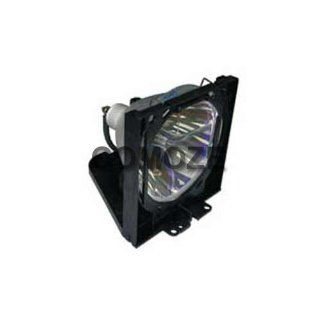 Comoze lamp for toshiba tlp 781e projector with housing Electronics