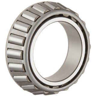 Timken LM603049 Tapered Roller Bearing Inner Race Assembly Cone, Steel, Inch, 1.7812" Inner Diameter, 0.781" Cone Width