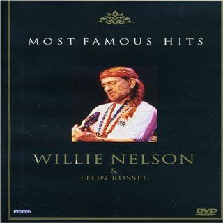 Willie Nelson/Leon Russell Most Famous Hit Live Movies & TV