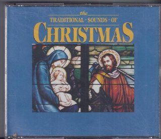 The Traditional Sounds of Christmas. Box Set Music