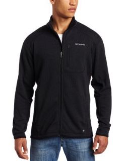 Columbia Men's Altitude Aspect Full Zip Fleece at  Mens Clothing store Fleece Outerwear Jackets