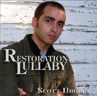 Restoration Lullaby Music