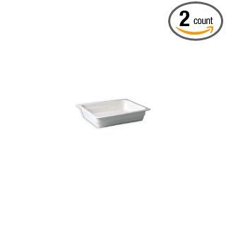 Kenilworth Pangia Chip Resistant Chafing Dish Insert
