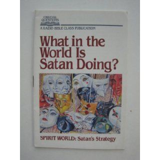 why in the World am I here? martin R. Dehaan II Books