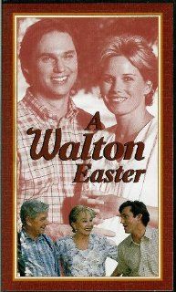 A Walton Easter Richard Thomas, Ralph Waite, Michael Learned Movies & TV