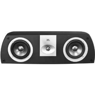 JBL Venue Series Voice Center Channel 5 Inch 2 Way Dual Speaker (Discontinued by Manufacturer) Electronics