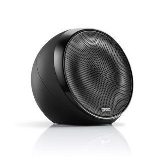 Gear4 PG766US Xorb 2.1 Stereo Speaker for Any Bluetooth Enabled Devices   Retail Packaging   Black   Players & Accessories
