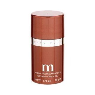 PERRY ELLIS M by Perry Ellis ALCOHOL FREE DEODORANT STICK 2.75 OZ (Package Of 6)  Colognes  Beauty