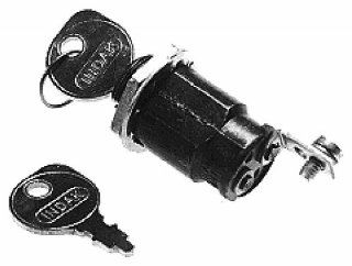 Ignition Switch Replaces Snapper 7011853  Lawn Mower Key Switches  Patio, Lawn & Garden