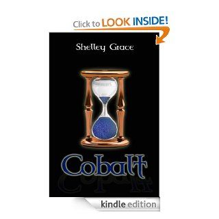 Cobalt eBook Shelley Grace Kindle Store