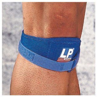 LP Supports Neoprene Patella Knee Brace Wrap Support # 769 Sports & Outdoors