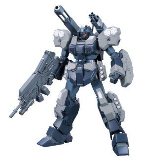 Bandai Hobby HGUC Jesta Cannon High Grade Universal Century 1/144 Gundam Unicorn Action Figure Toys & Games