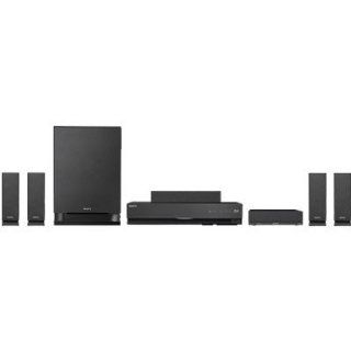 Sony BDV E770W Blu ray Player Home Entertainment System [3D Compatible] (Discontinued by Manufacturer) Electronics