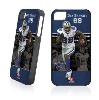 NFL   Player Action Shots   Dez Bryant Action Shot Dallas Cowboys   iPhone 4 & 4s   LeNu Case Cell Phones & Accessories