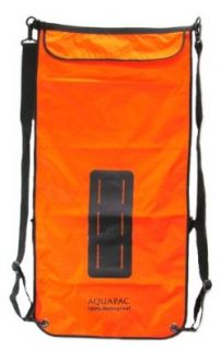 Aquapac 771 25 Liter Noatack Dry Bag, High Visibility Marine Safety Orange  Boating Dry Bags  Sports & Outdoors