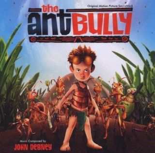 The Ant Bully (OST) Music