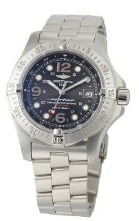 Breitling Men's A1739010/B772 Superocean Steelfish X Plus Watch Breitling Watches