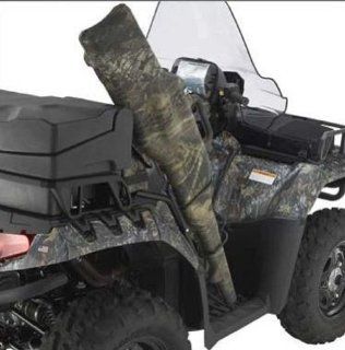 New Genuine Polaris ATV Sportsman XP Gun Scabbard Mount, Right or Left / pt# 2877381 Automotive