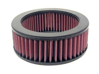 K&N E 2500 High Performance Replacement Air Filter Automotive