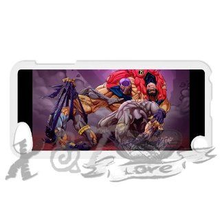 bane X&TLOVE DIY Snap on Hard Plastic Back Case Cover Skin for iPod Touch 5 5th Generation   774 Cell Phones & Accessories