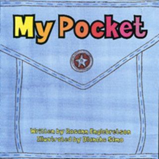 READY READERS, STAGE 0/1, BOOK 12, MY POCKET, BIG BOOK (9780765217912) MODERN CURRICULUM PRESS Books