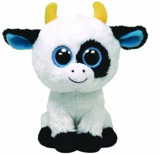 Ty Beanie Boos Daisy The Cow Toys & Games