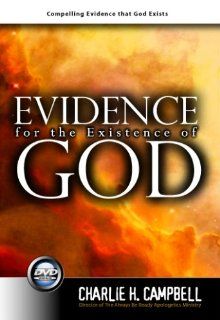 Evidence for the Existence of God Movies & TV