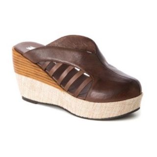 Antelope Women's Shoes 801 Sandals Platforms, Wedges Shoes