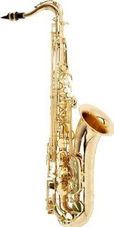 Allora Paris Series Professional Tenor Saxophone AATS 801   Lacquer Musical Instruments