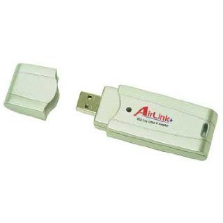 Airlink Wireless G 802.11g USB 2.0 Adapter Computers & Accessories
