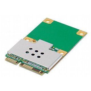 Protronix Laptop Wireless Network Adapter Mini PCI Express Card 802.11n Computers & Accessories
